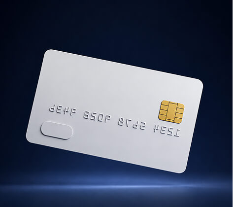 Credit card